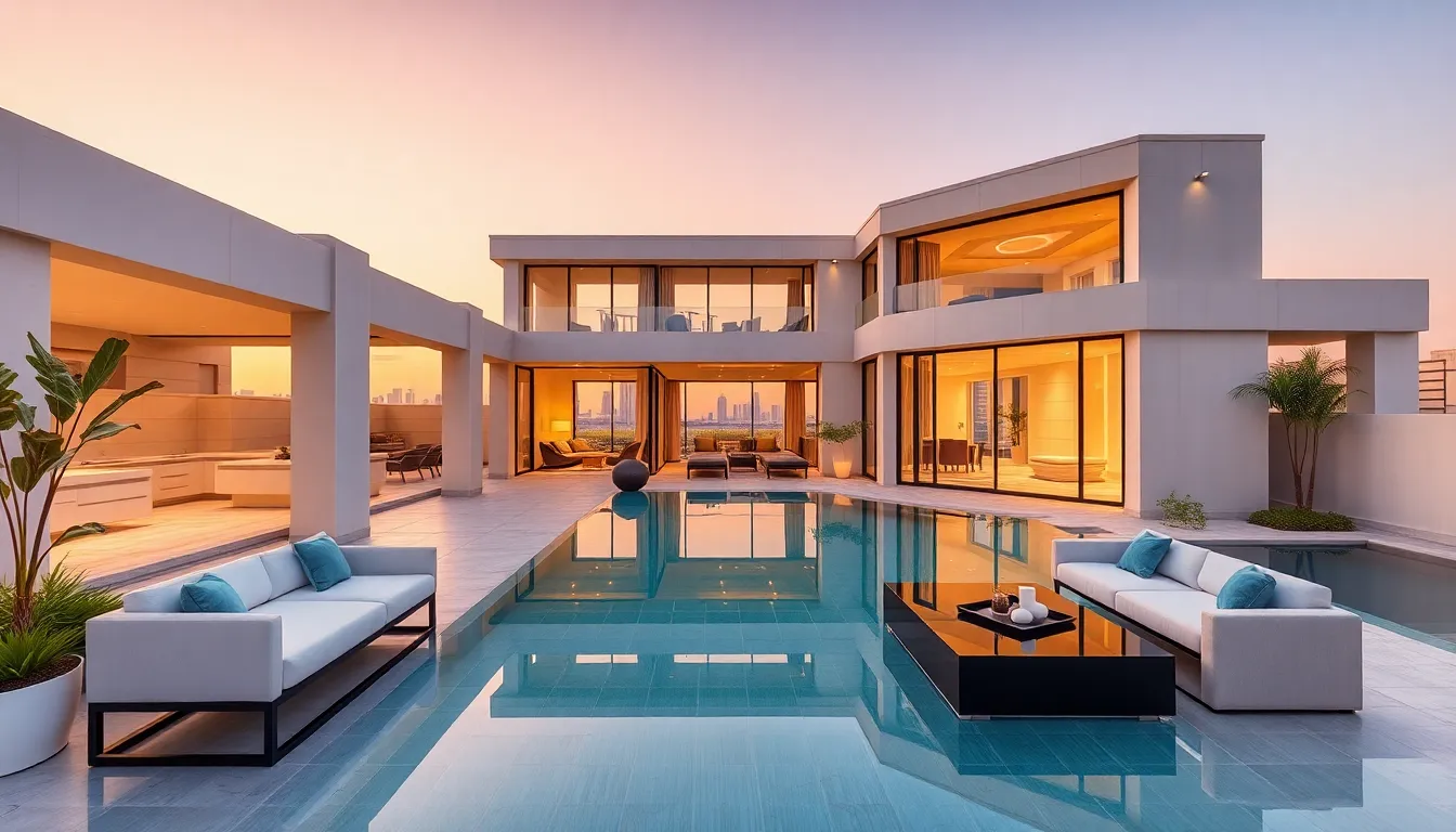 Can You Buy a Dubai Villa Under 300K AED in 2026?
