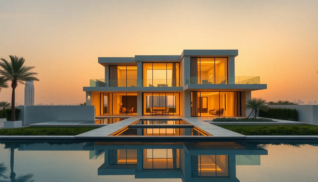 Can NRIs buy Dubai villas under $200k in 2026?