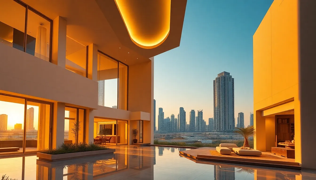 How to Get Emirates ID for Property in Dubai?