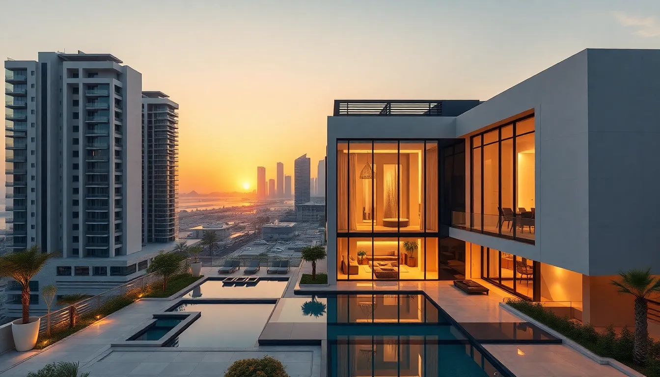 How to rent out property in Dubai in 2026?