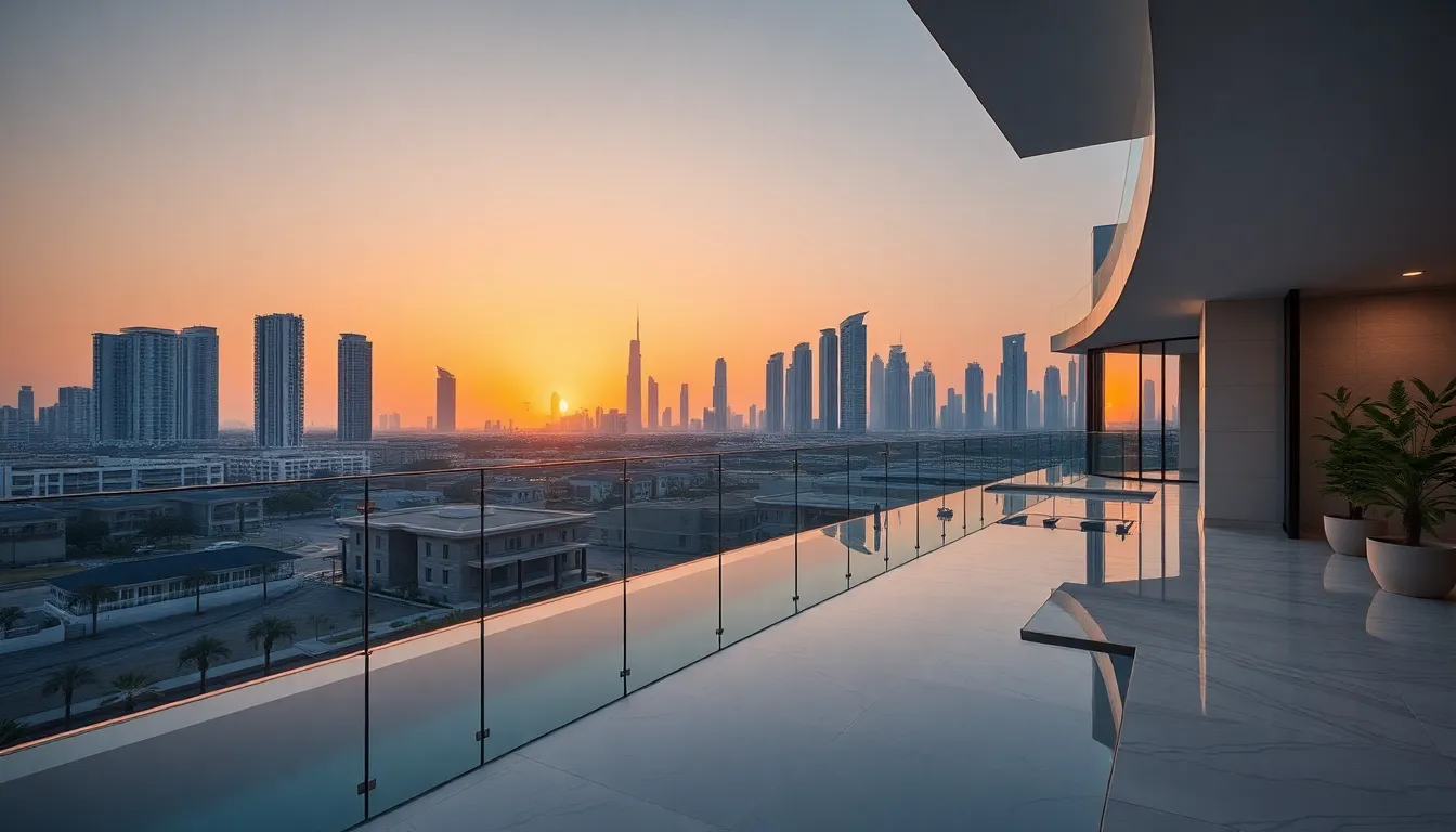 How to Connect DEWA for New Property in Dubai?