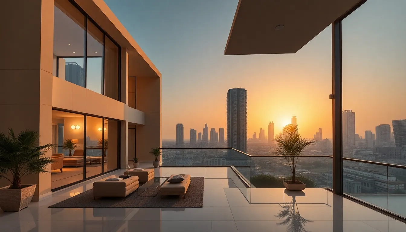 What Should Be on Your Dubai Property Handover Checklist?