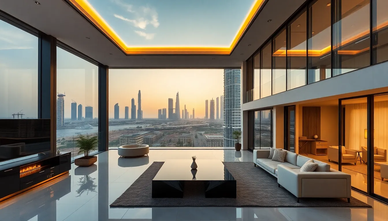 How to check property ownership in Dubai?