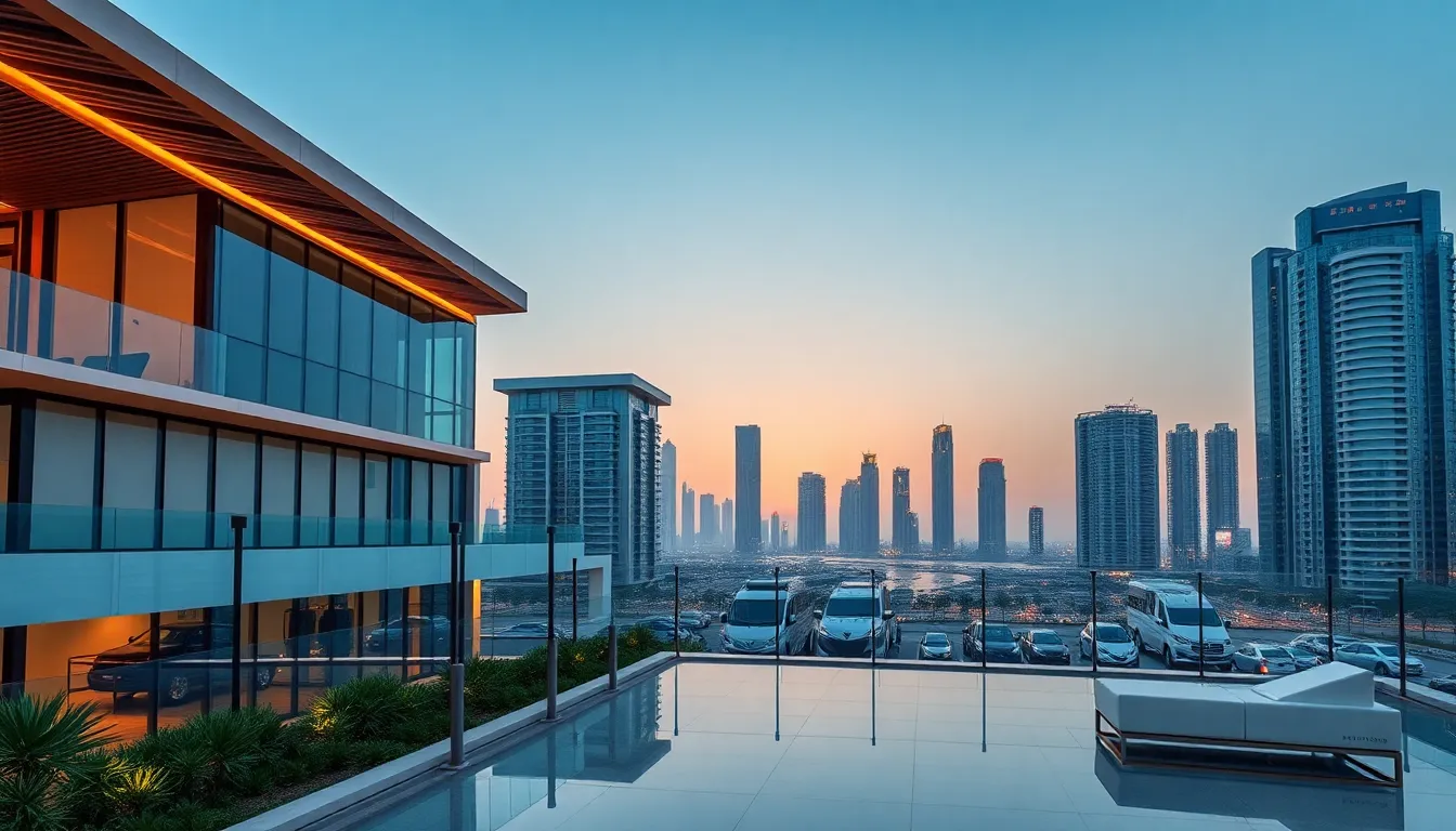 Can Expats Profit from Dubai Commercial Property in 2026?