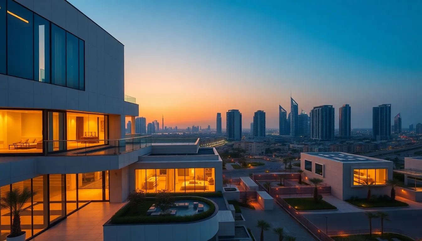 Are Free Zone Properties in Dubai a Good Investment in 2026?