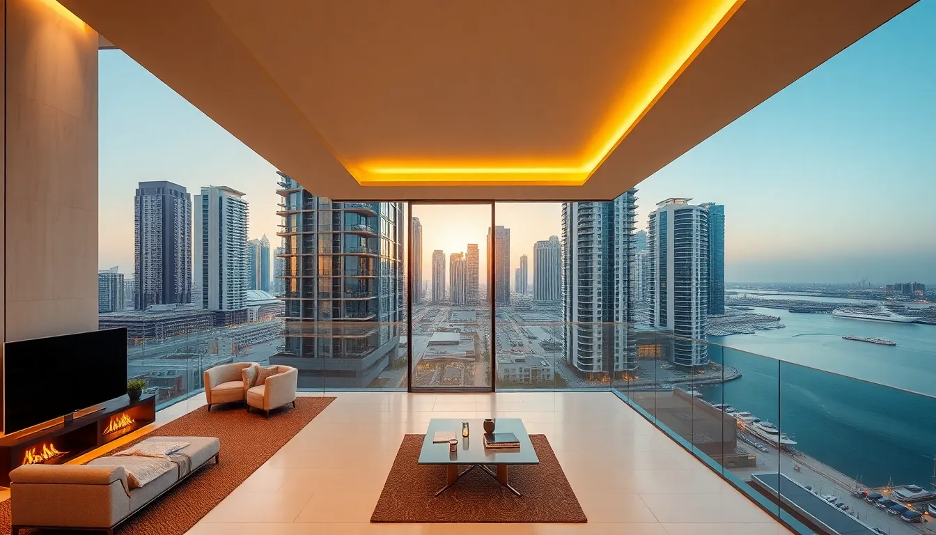 Can You Flip Dubai Marina Resale in 2026?