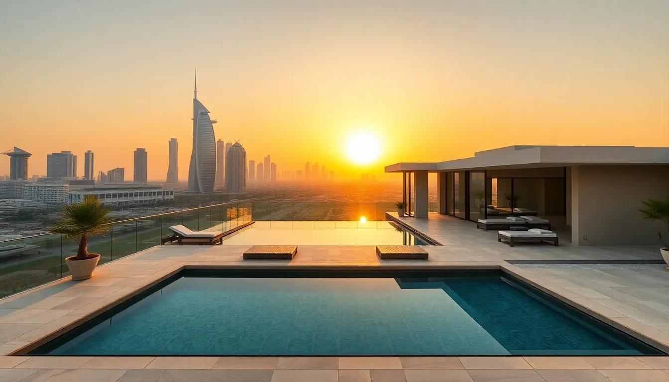 How to Sell Property Fast in Dubai?