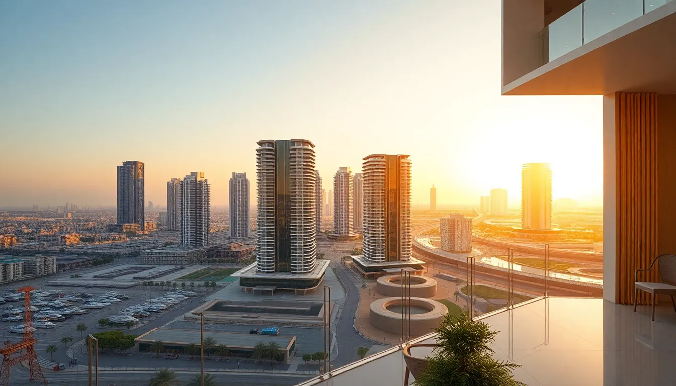 Resale vs Off-Plan Dubai: Which Yields More Appreciation?