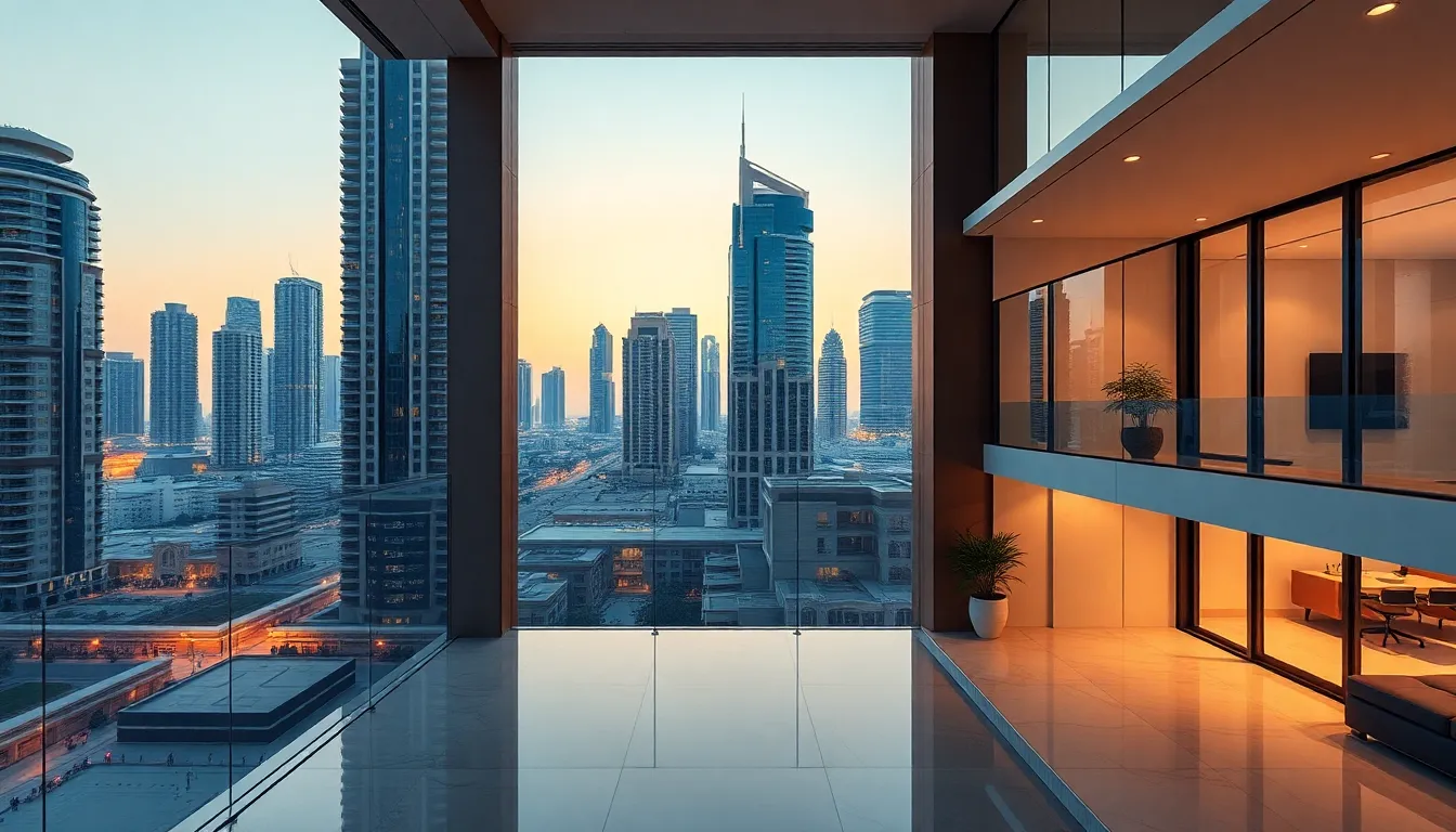 Is Saudi Buying Property in Dubai Worth the Risk in 2026?