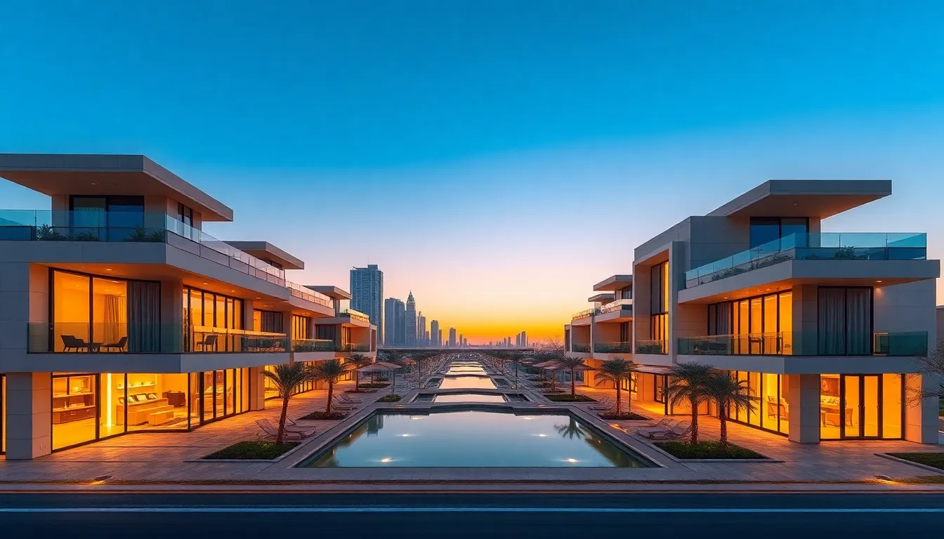 Can Kuwaiti Investors Buy Property in Dubai in 2026?
