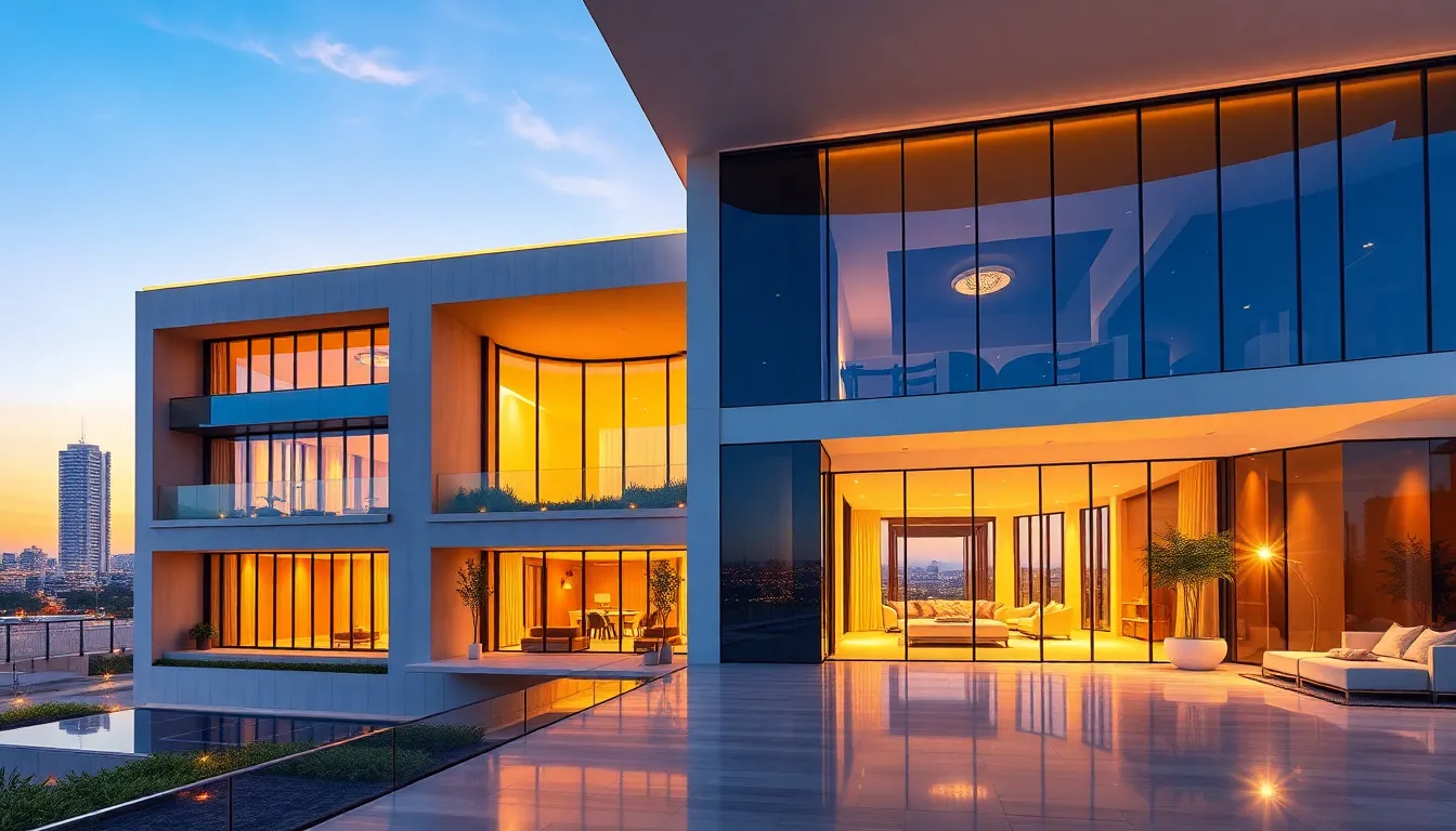 How Can Europeans Buy Property in Dubai?