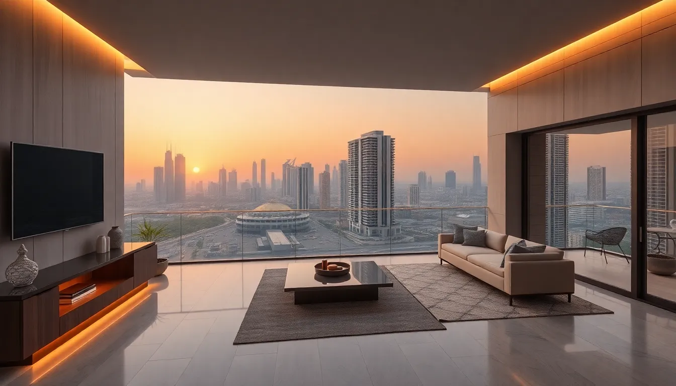 Should Chinese Investors Buy Dubai Real Estate in 2026?