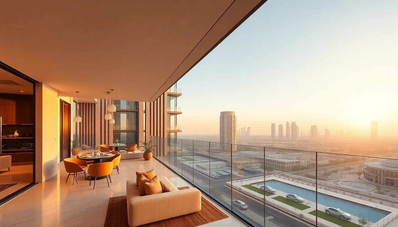 Is Al Furjan Good for Expat Rental Income in 2026?
