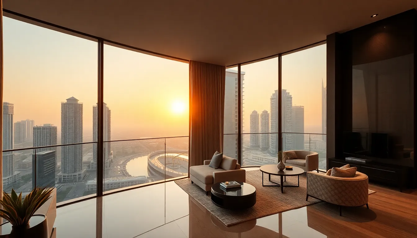 Is International City Dubai a safe rental bet in 2026?