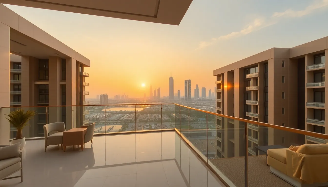 Is Al Nahda Dubai Good for Family Relocation?