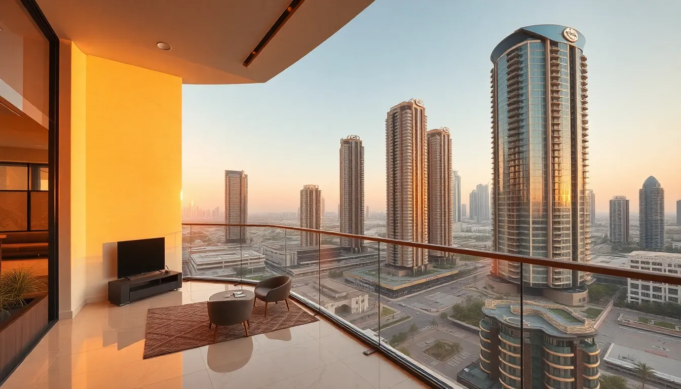 Should You Rent an Apartment in Town Square Dubai in 2026?