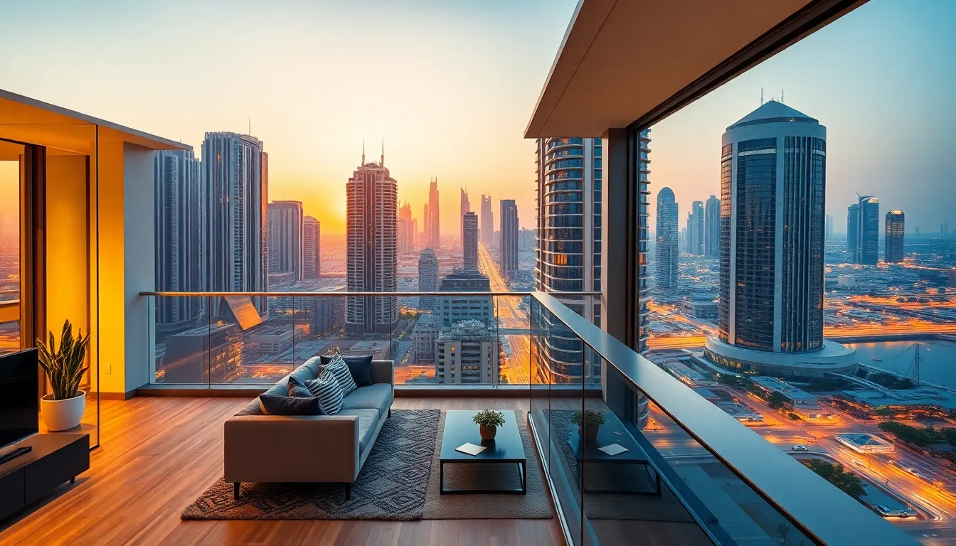 Are Studio Apartments in Downtown Dubai Worth It in 2026?