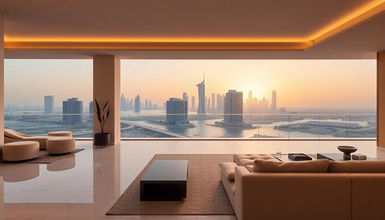 Is Buying a Penthouse on Palm Jumeirah Worth It in 2026?
