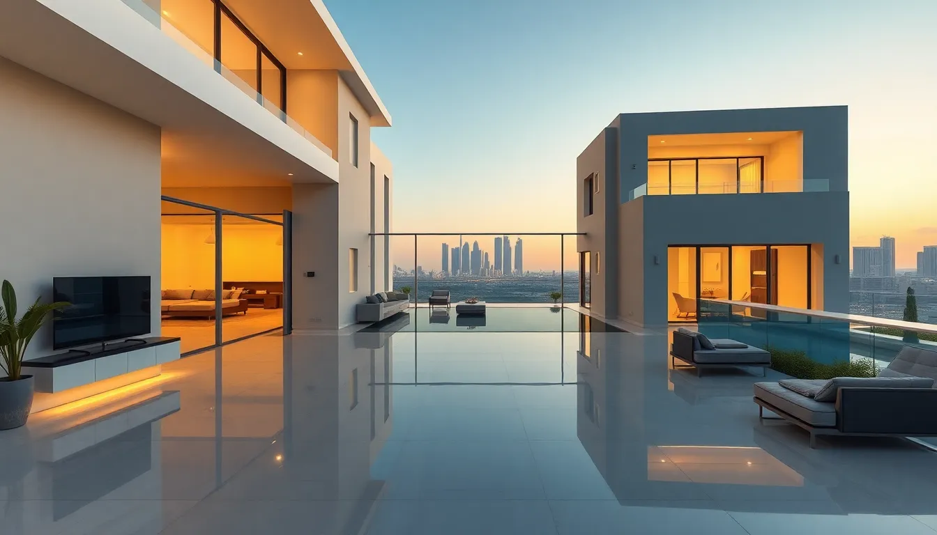 Is a 4-Bedroom Villa in Damac Hills Worth It in 2026?