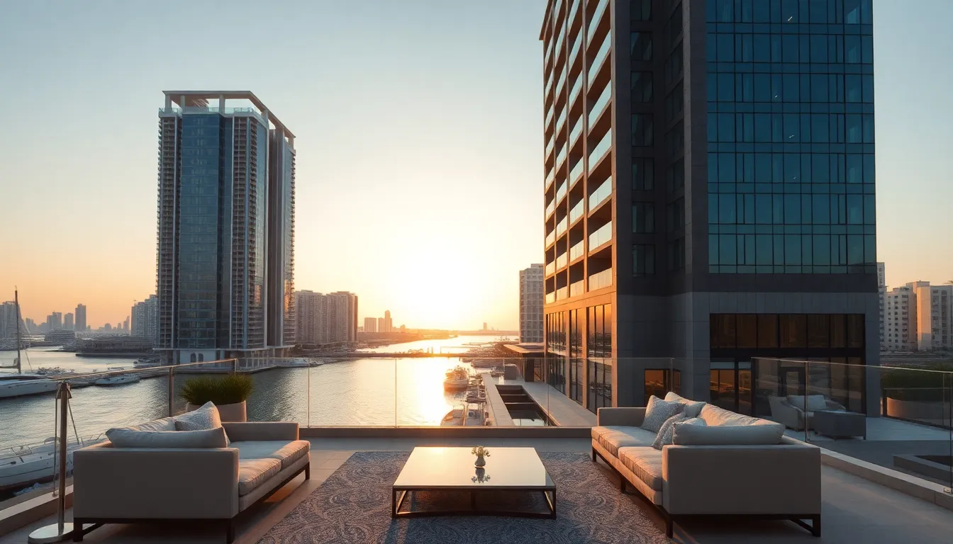Is a 2 BHK in Dubai Creek Harbour Worth It in 2026?
