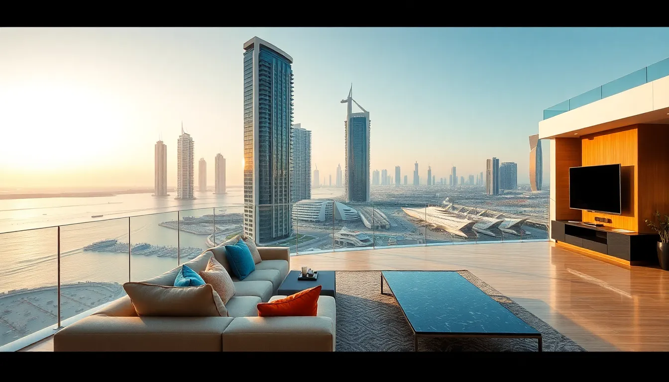 Is Emaar Beachfront Dubai the Best Apartment in 2026?