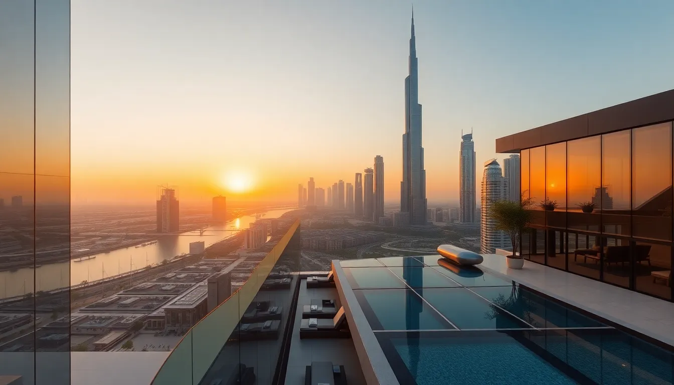 Why Buy Office Space in DIFC in 2026?