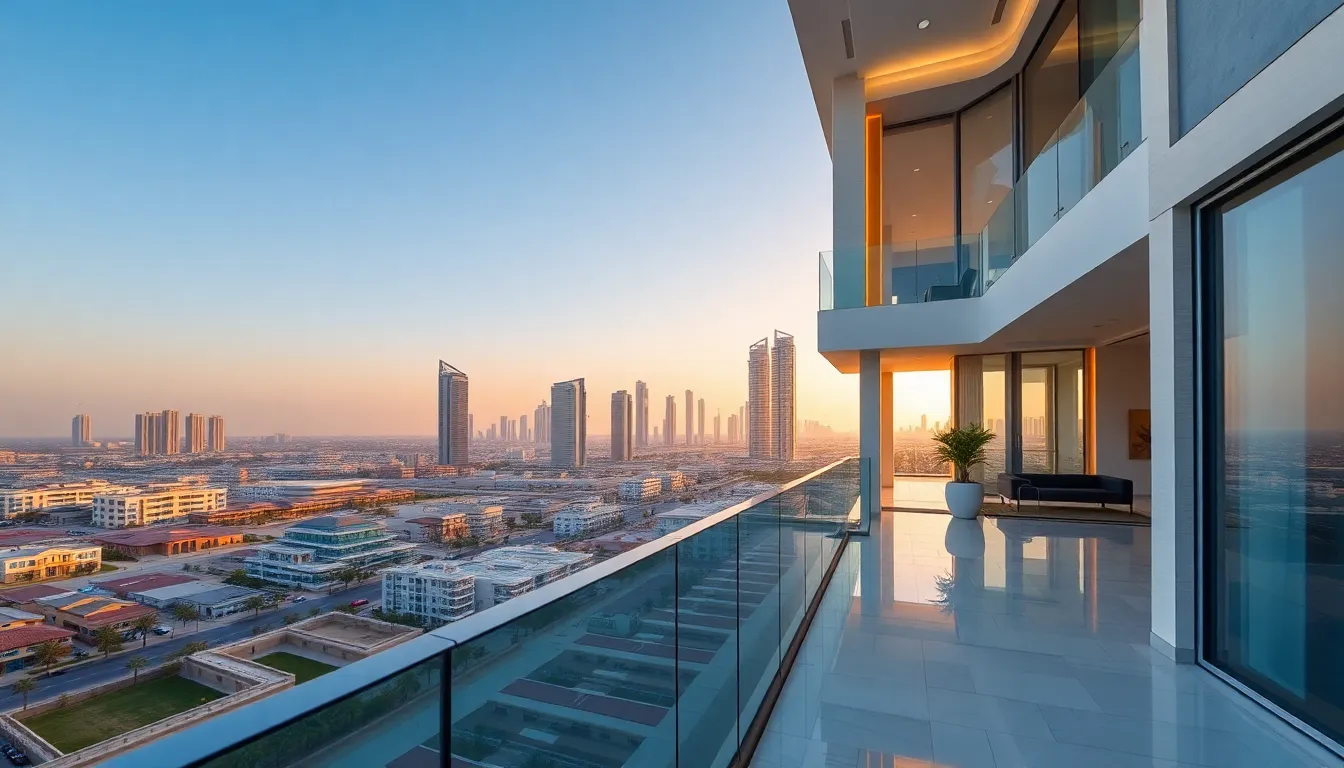 Is Buying a Plot in Dubailand in 2026 Worth It?