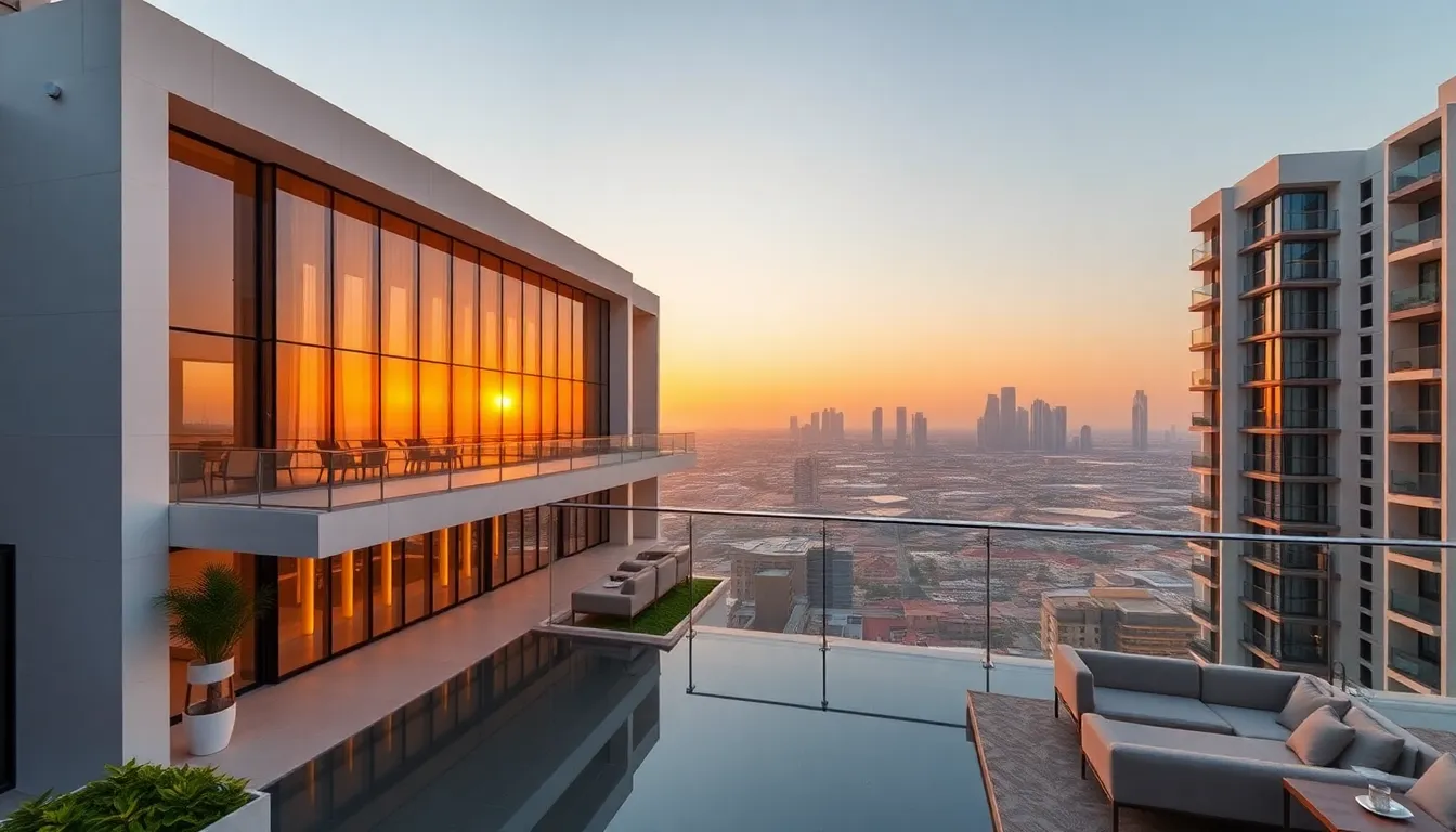 How Much Is an Apartment in Dubai South in 2026?