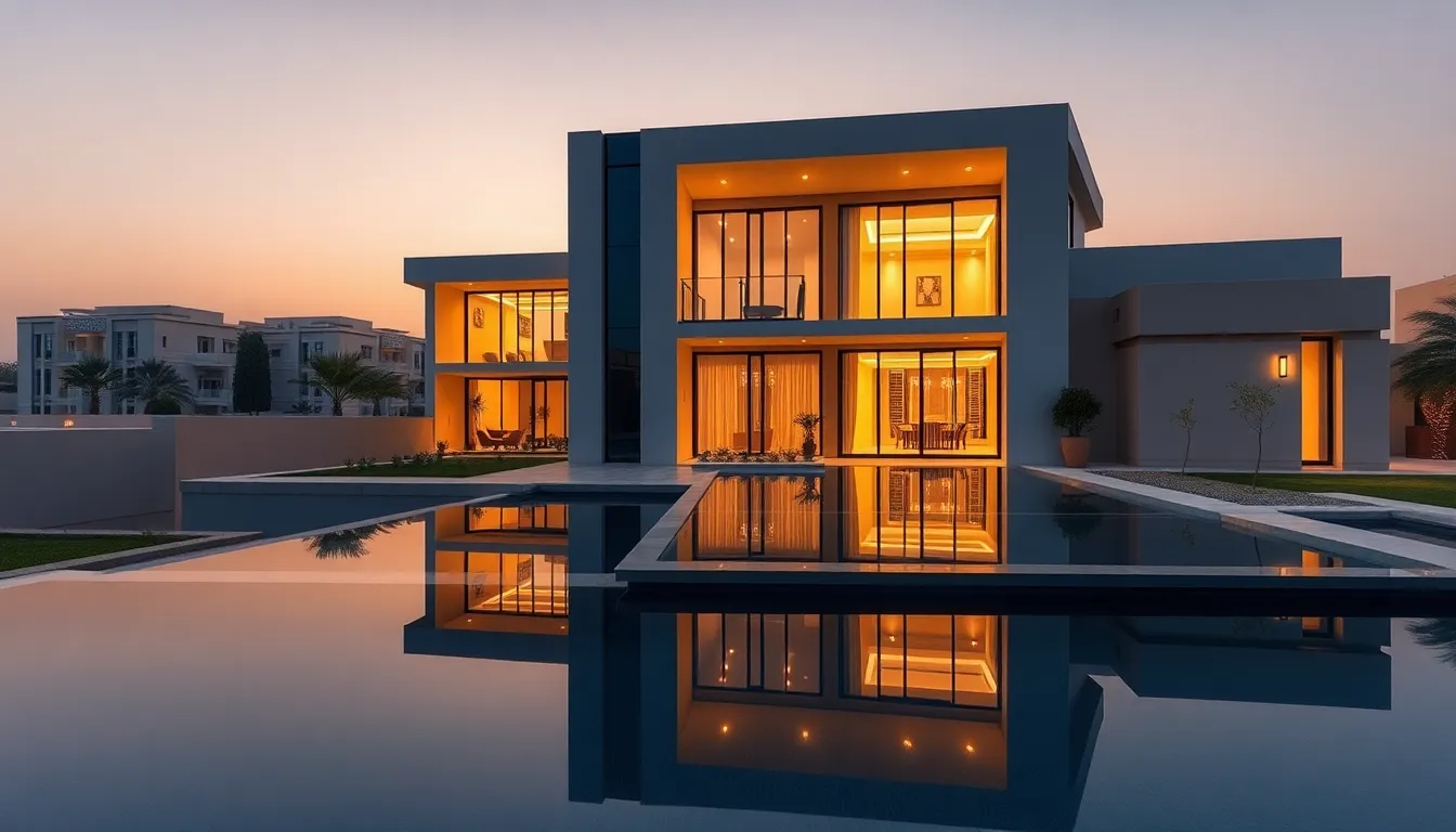 Is a Villa in MBR City Meydan Worth It in 2026?