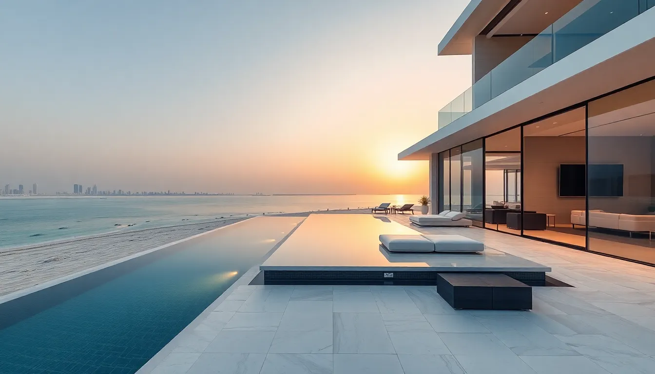 Is Palm Jebel Ali Beachfront Villa Worth It in 2026?