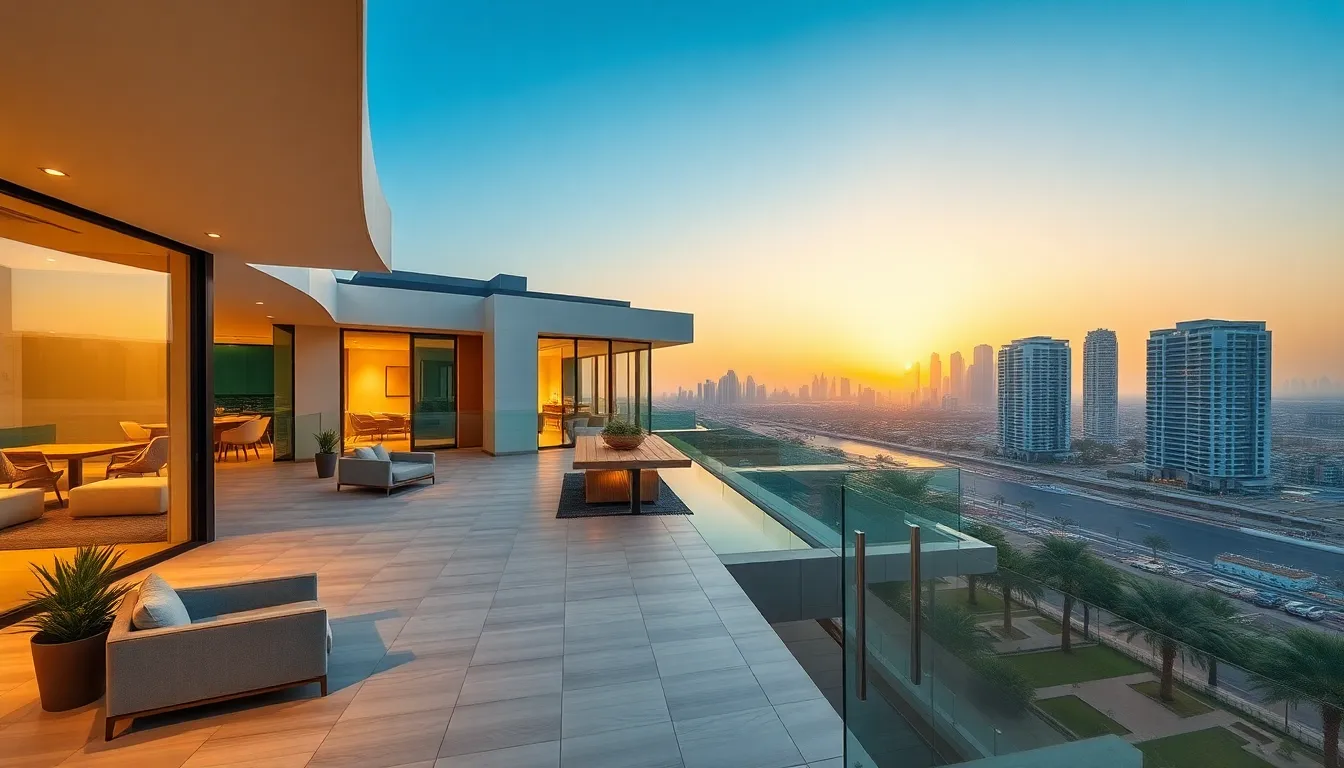 Can You Sell Property in Dubai with a Power of Attorney?