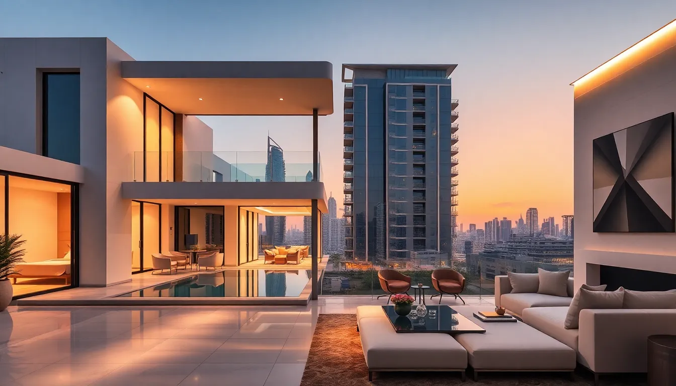 How to Resolve Property Disputes in Dubai?