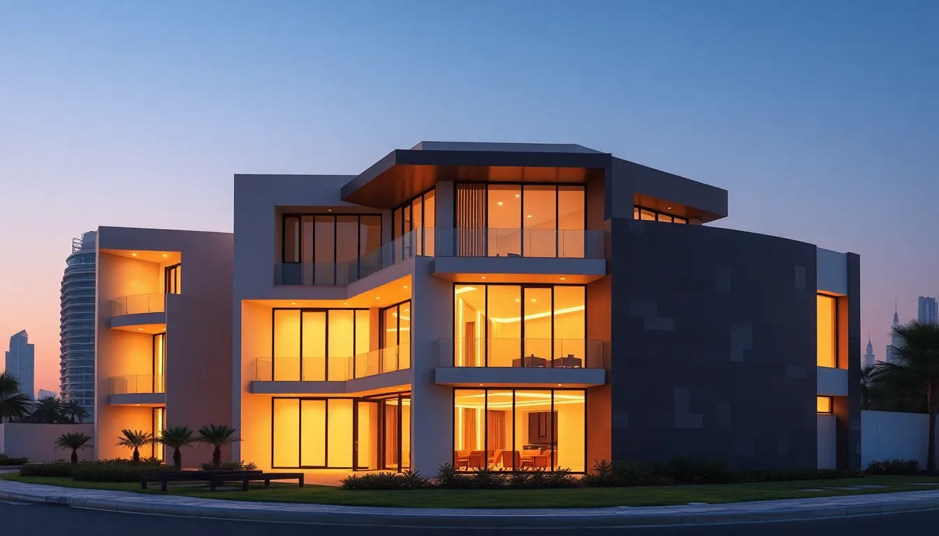 Is Emirates NBD Home Loan Right for You in 2026?
