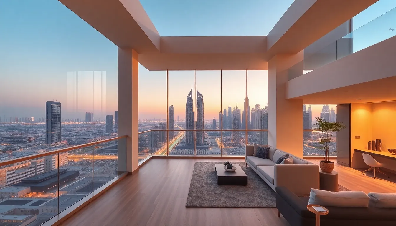 Is a Loft Apartment in Dubai Right for You in 2026?