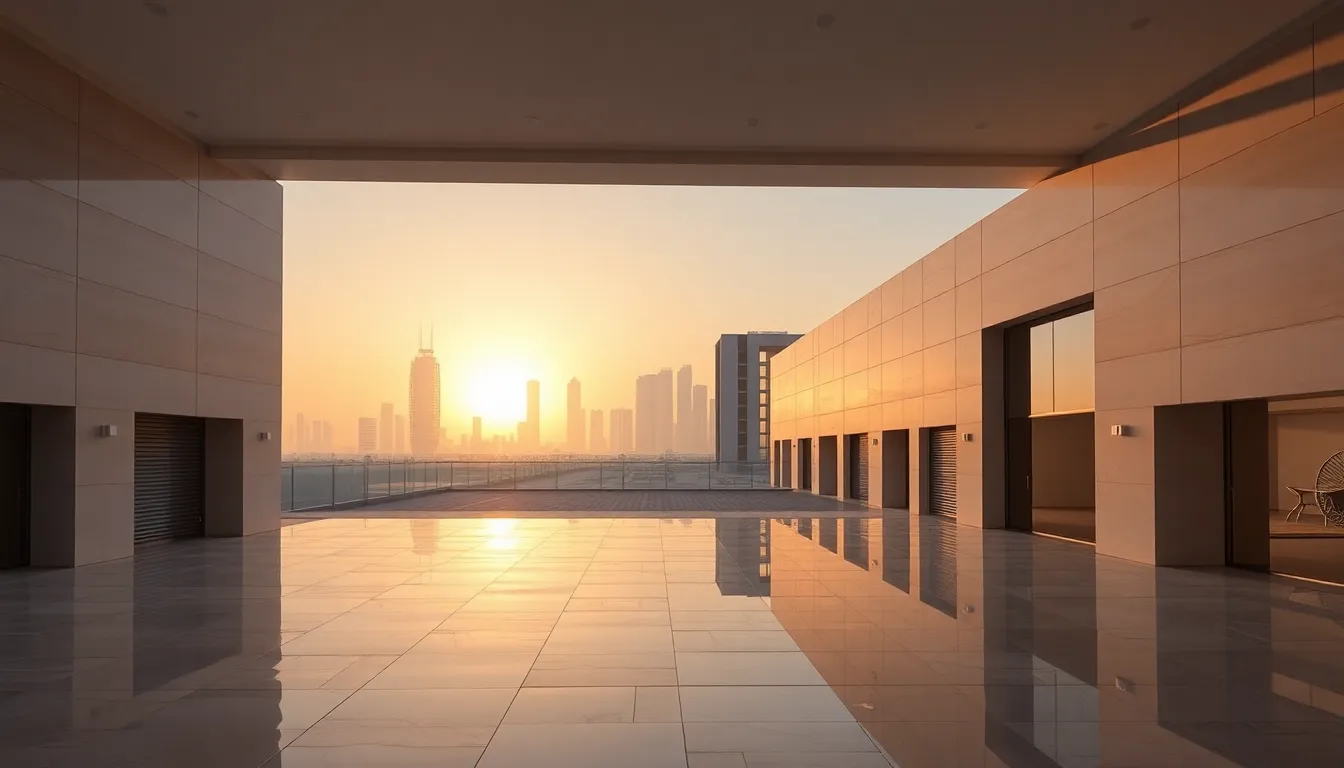 What Does It Cost to Buy a Warehouse in Dubai in 2026?