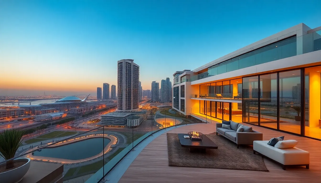 Is Omniyat The Lana Dorchester Worth the Investment in?