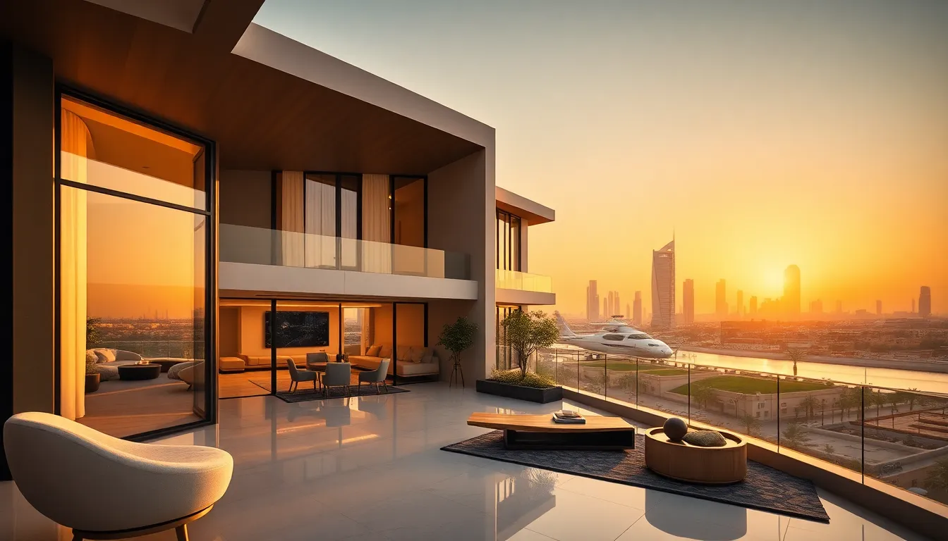 Is the Dubai World Cup 2026 a Good Time to Buy Property?
