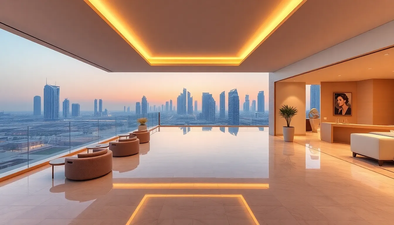 Why Invest in Six Senses Residences Dubai in 2026?