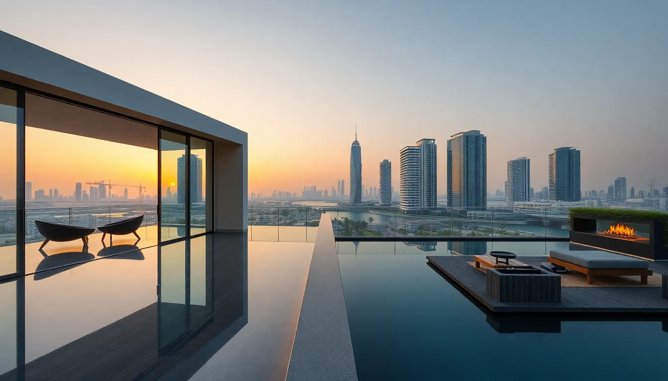 Are Six Senses Residences Dubai Worth the Hype in 2026?