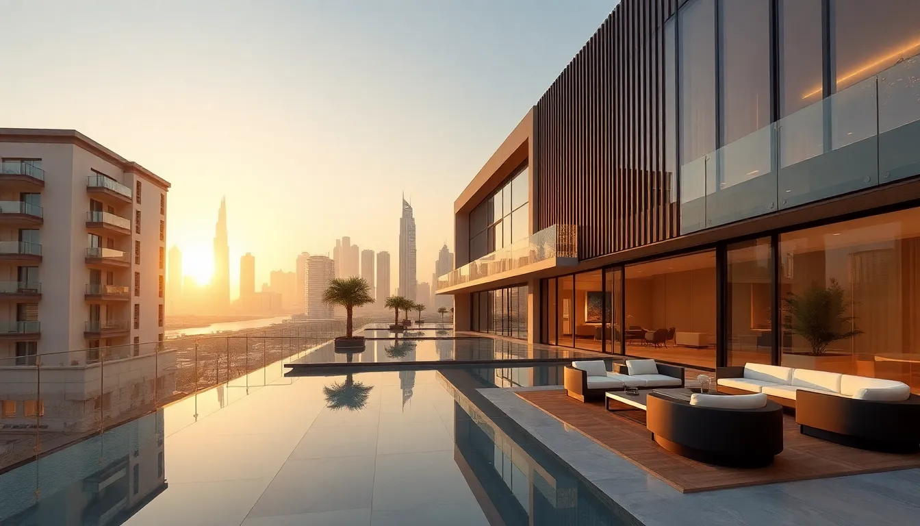 What CRM Do Dubai Real Estate Agents Need in 2026?