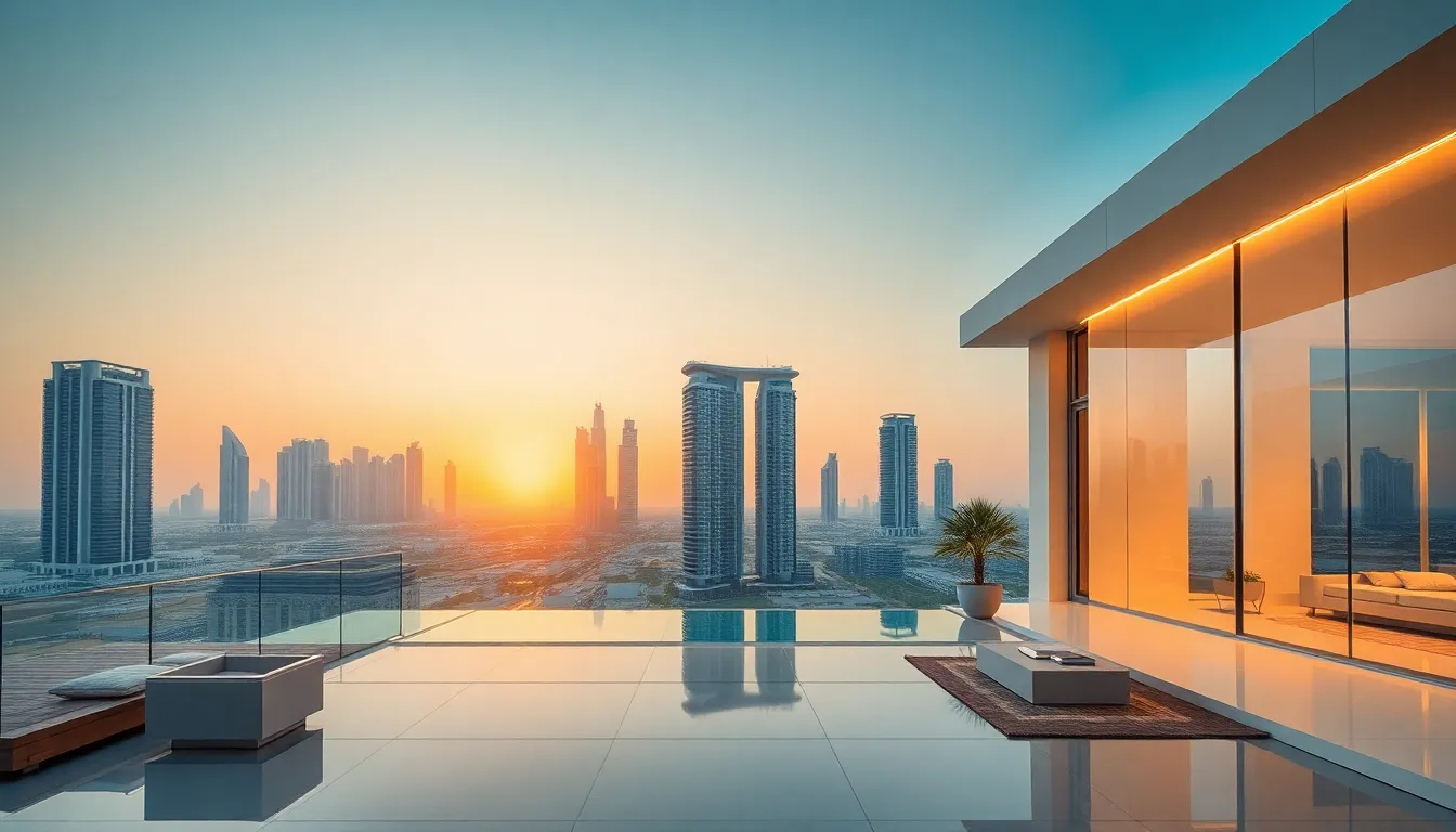 Is Metaverse Real Estate in Dubai Worth It in 2026?