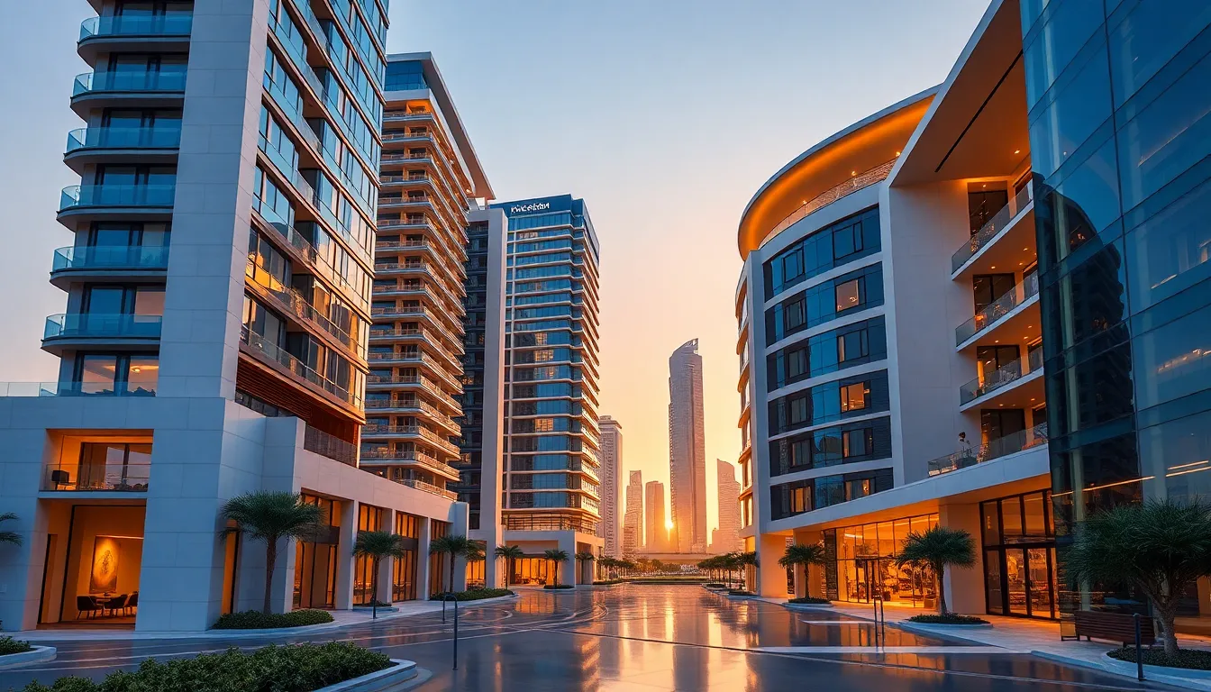 Is a Business Center in Dubai Right for You?