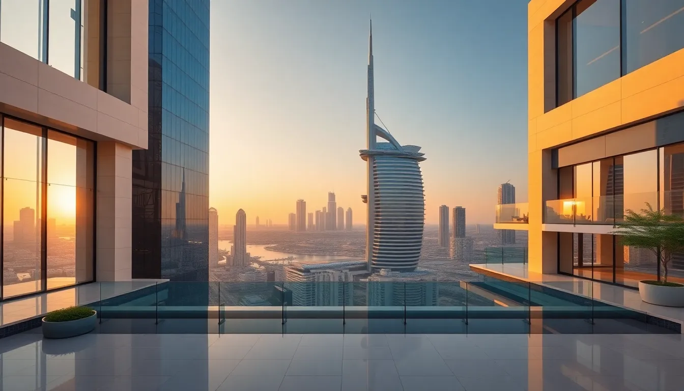 Is a Business Center in Dubai Worth It in 2026?