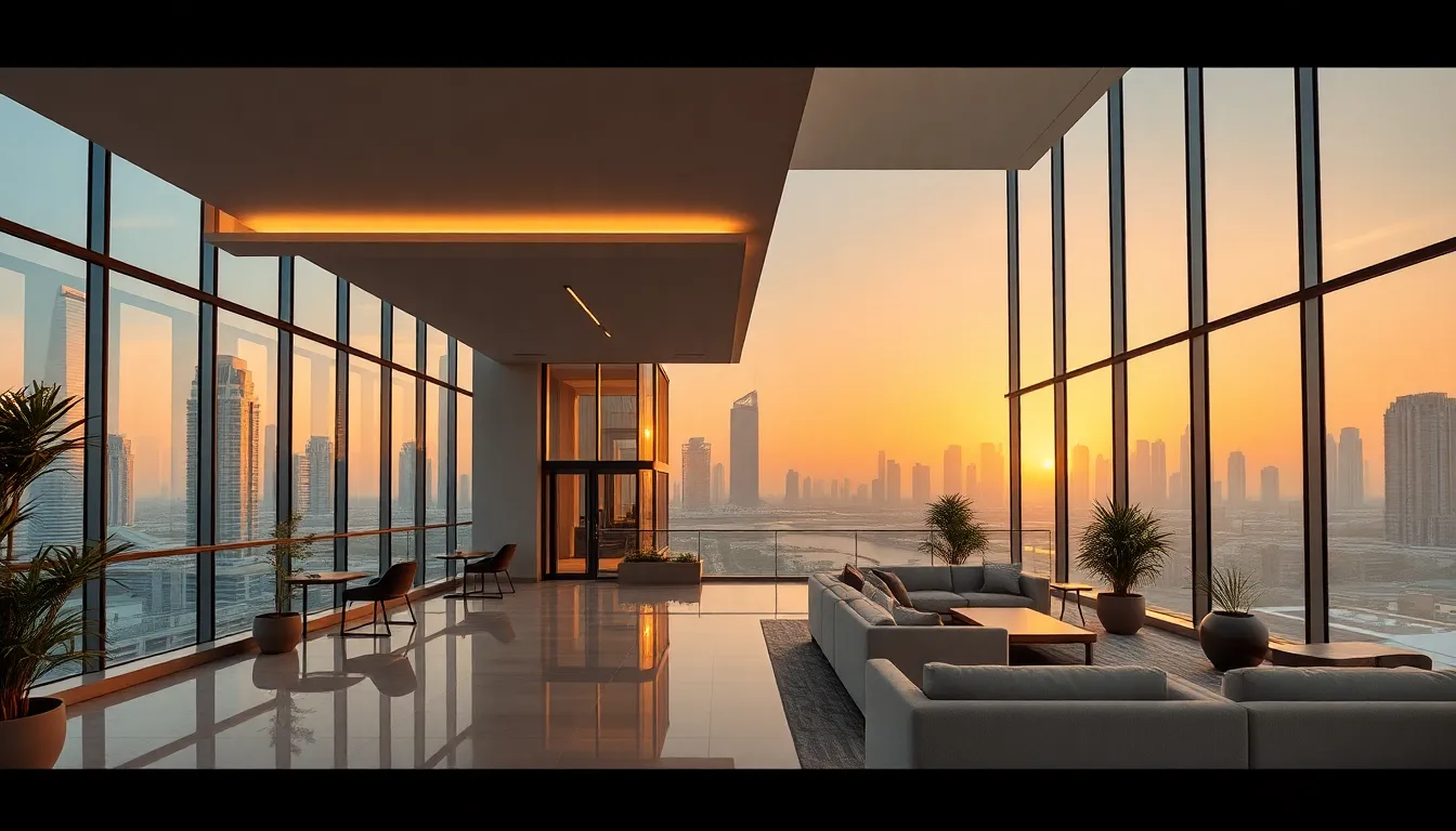 Is Dubai Coworking Space a Good Investment in 2026?