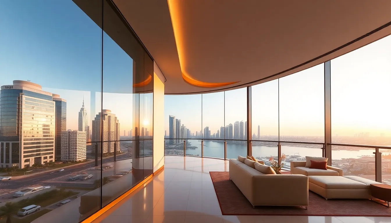 Is Retail Space in Dubai Marina Worth It in 2026?