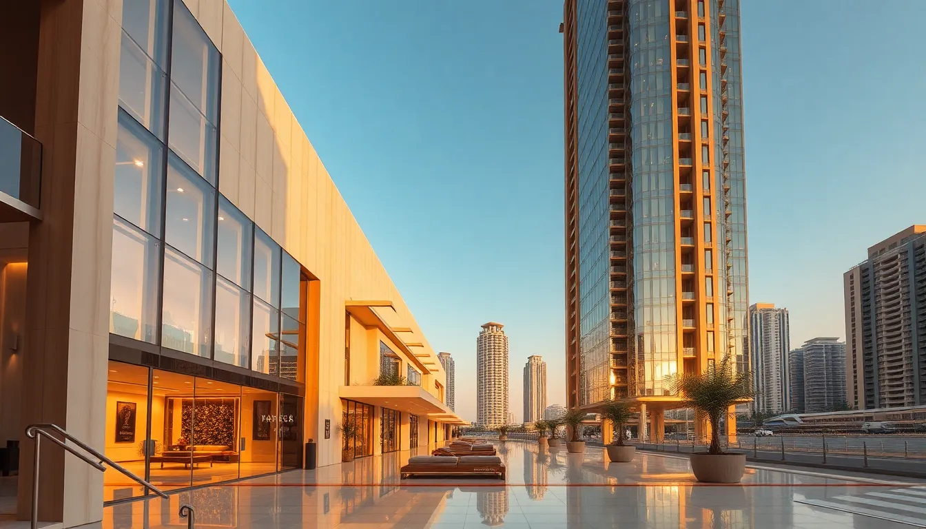 Is retail space in Dubai Marina worth it in 2026?