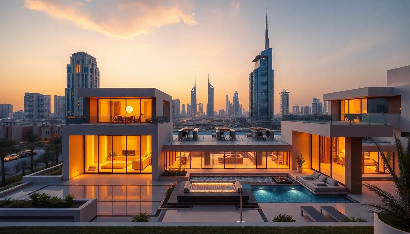 Why Are Qataris Buying Property in Dubai in 2026?