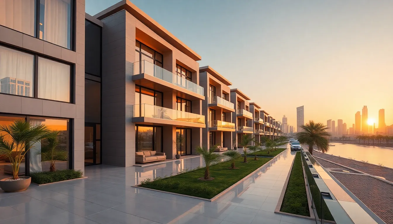 Why Are African Investors Buying Dubai Property in 2026?