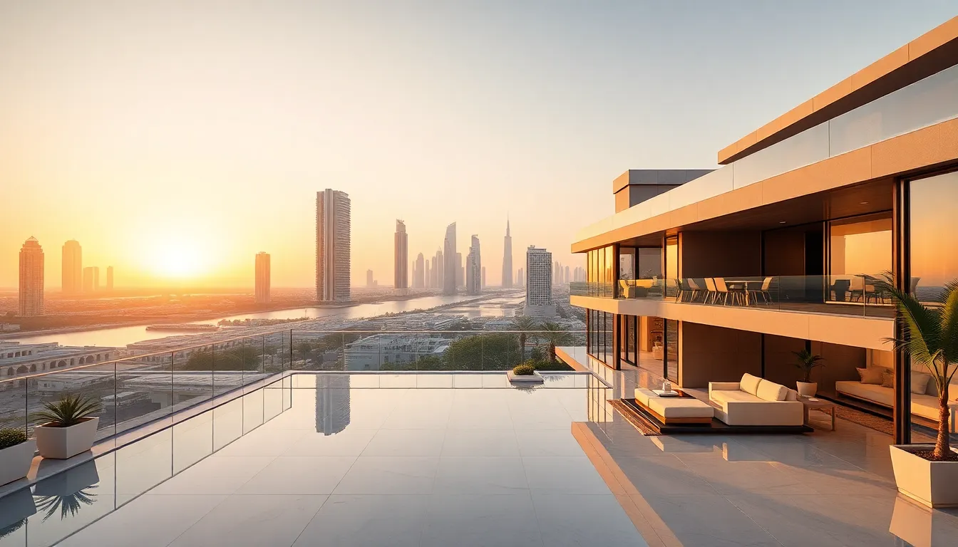Is Dubai Property Investment Worth It in 2026?