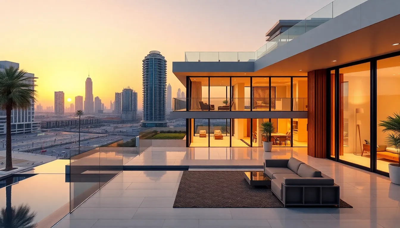 Is 2026 the Right Time to Buy Property in Dubai?